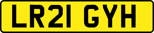 LR21GYH