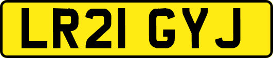 LR21GYJ