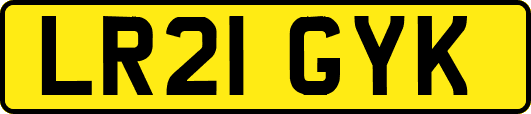 LR21GYK