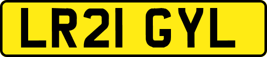 LR21GYL