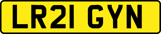 LR21GYN