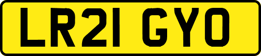 LR21GYO