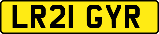 LR21GYR