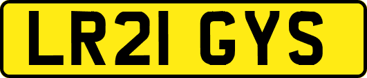 LR21GYS