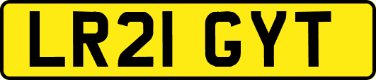 LR21GYT