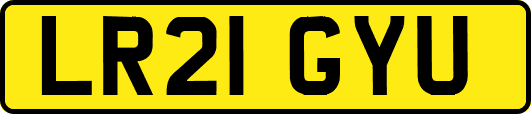 LR21GYU