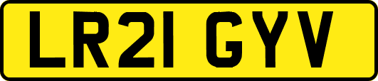 LR21GYV