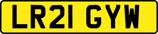 LR21GYW