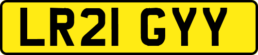 LR21GYY