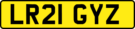 LR21GYZ