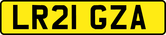 LR21GZA
