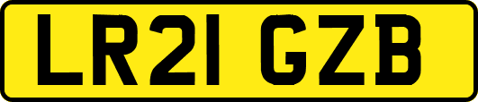 LR21GZB