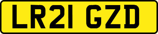 LR21GZD