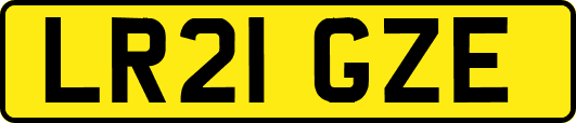 LR21GZE
