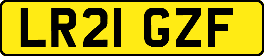 LR21GZF