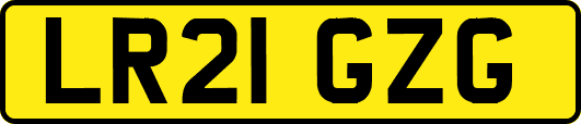 LR21GZG