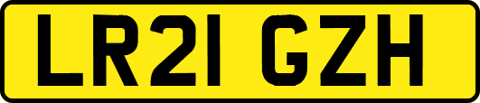 LR21GZH
