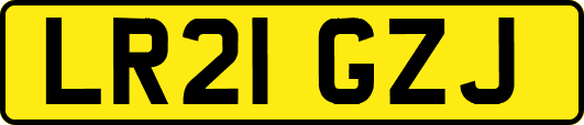 LR21GZJ