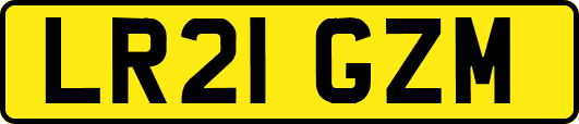 LR21GZM