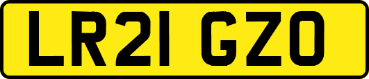 LR21GZO