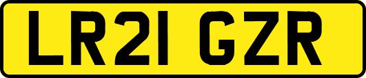 LR21GZR