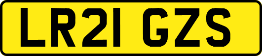 LR21GZS