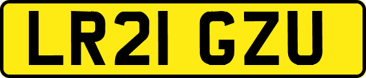 LR21GZU