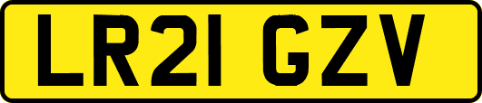 LR21GZV