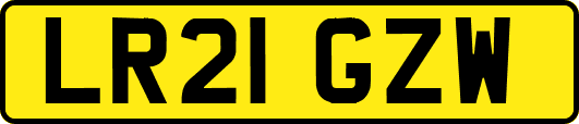LR21GZW