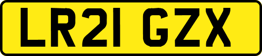 LR21GZX