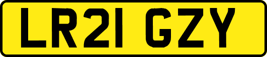 LR21GZY
