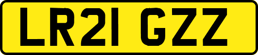 LR21GZZ