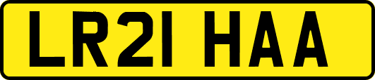LR21HAA
