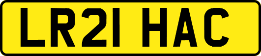 LR21HAC