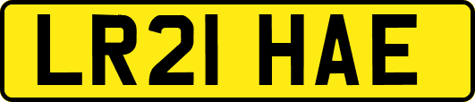 LR21HAE