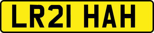 LR21HAH