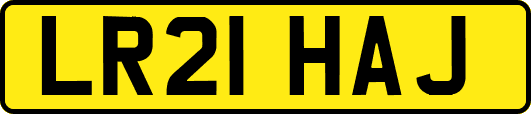 LR21HAJ