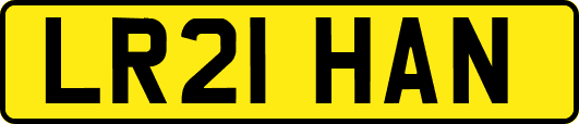LR21HAN