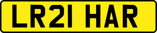 LR21HAR