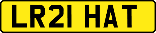 LR21HAT