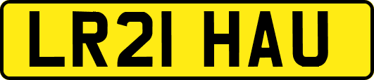 LR21HAU