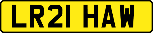 LR21HAW