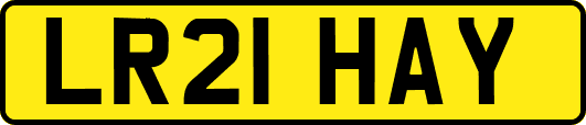 LR21HAY
