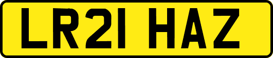LR21HAZ