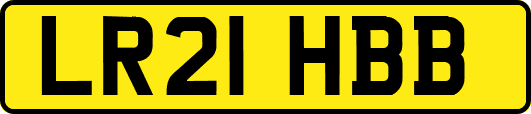 LR21HBB