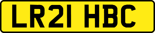 LR21HBC