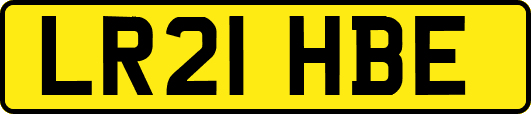 LR21HBE