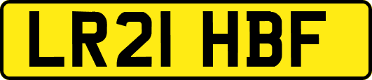LR21HBF
