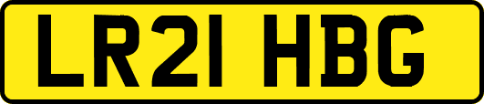 LR21HBG