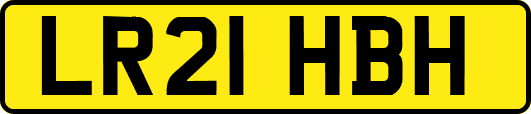 LR21HBH